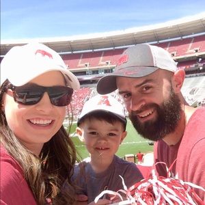 Meet your Posher, Evan